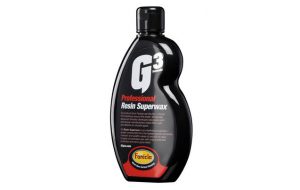 Farecla G3 resin Superwax