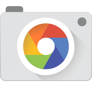 Google Camera Icon